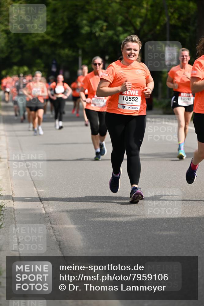 15.06.2025 - REWE Women's Run Dr. Thomas Lammeyer http://msf.ph/oto/7959106 15.06.2025 09:48:45 Laufen 10552, 10, 10774, 10592 meine-sportfotos.de