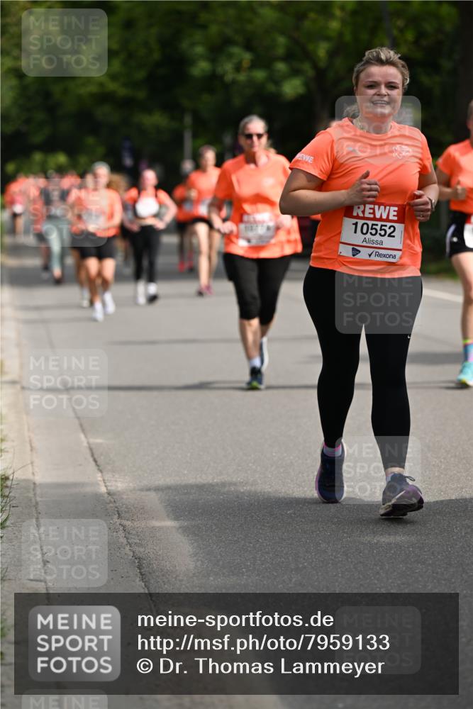 15.06.2025 - REWE Women's Run Dr. Thomas Lammeyer http://msf.ph/oto/7959133 15.06.2025 09:48:46 Laufen 10552 meine-sportfotos.de