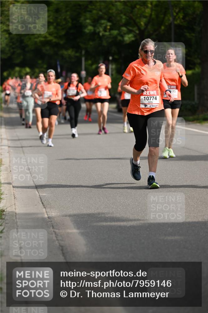 15.06.2025 - REWE Women's Run Dr. Thomas Lammeyer http://msf.ph/oto/7959146 15.06.2025 09:48:47 Laufen 10774 meine-sportfotos.de