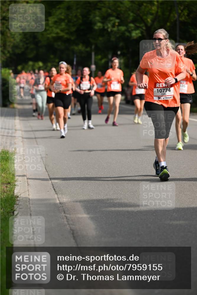 15.06.2025 - REWE Women's Run Dr. Thomas Lammeyer http://msf.ph/oto/7959155 15.06.2025 09:48:47 Laufen 10774, 535 meine-sportfotos.de