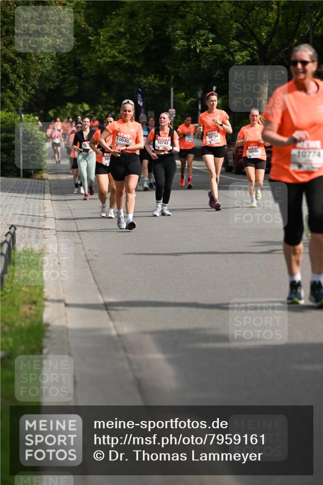 15.06.2025 - REWE Women's Run Dr. Thomas Lammeyer http://msf.ph/oto/7959161 15.06.2025 09:48:48 Laufen  meine-sportfotos.de