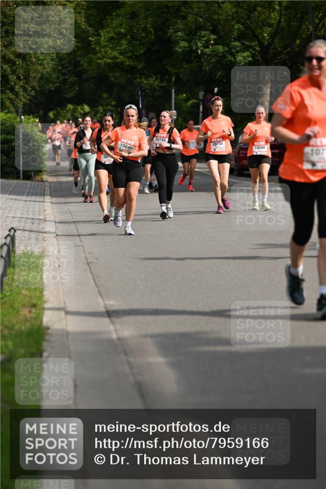 15.06.2025 - REWE Women's Run Dr. Thomas Lammeyer http://msf.ph/oto/7959166 15.06.2025 09:48:48 Laufen 106, 10590 meine-sportfotos.de