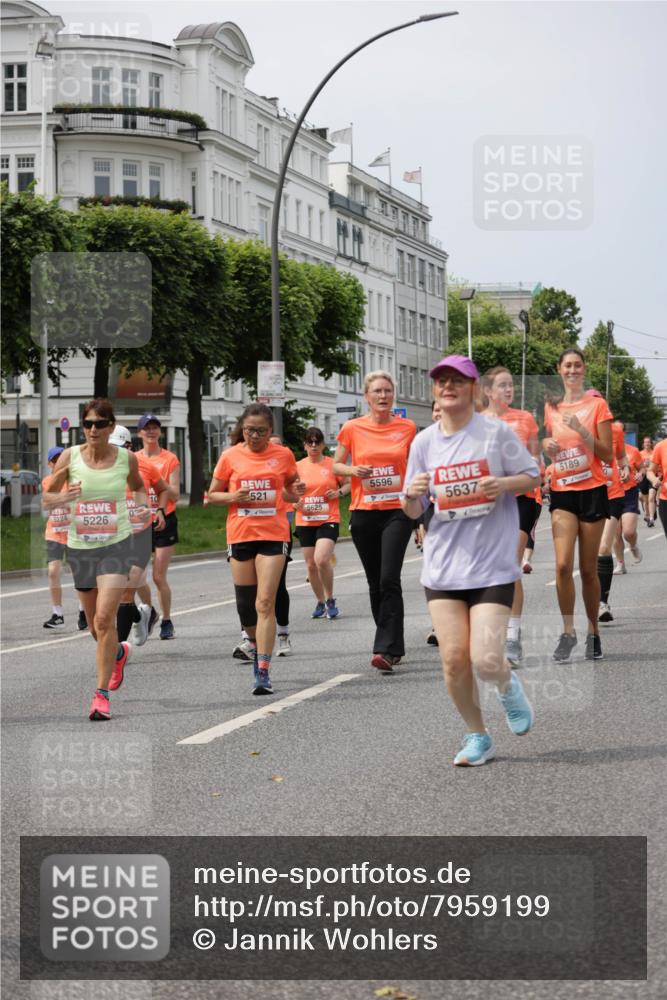 15.06.2025 - REWE Women's Run Jannik Wohlers http://msf.ph/oto/7959199 15.06.2025 09:44:46 Laufen 521, 522, 02, 5226, 5625, 5596, 5637, 5189 meine-sportfotos.de