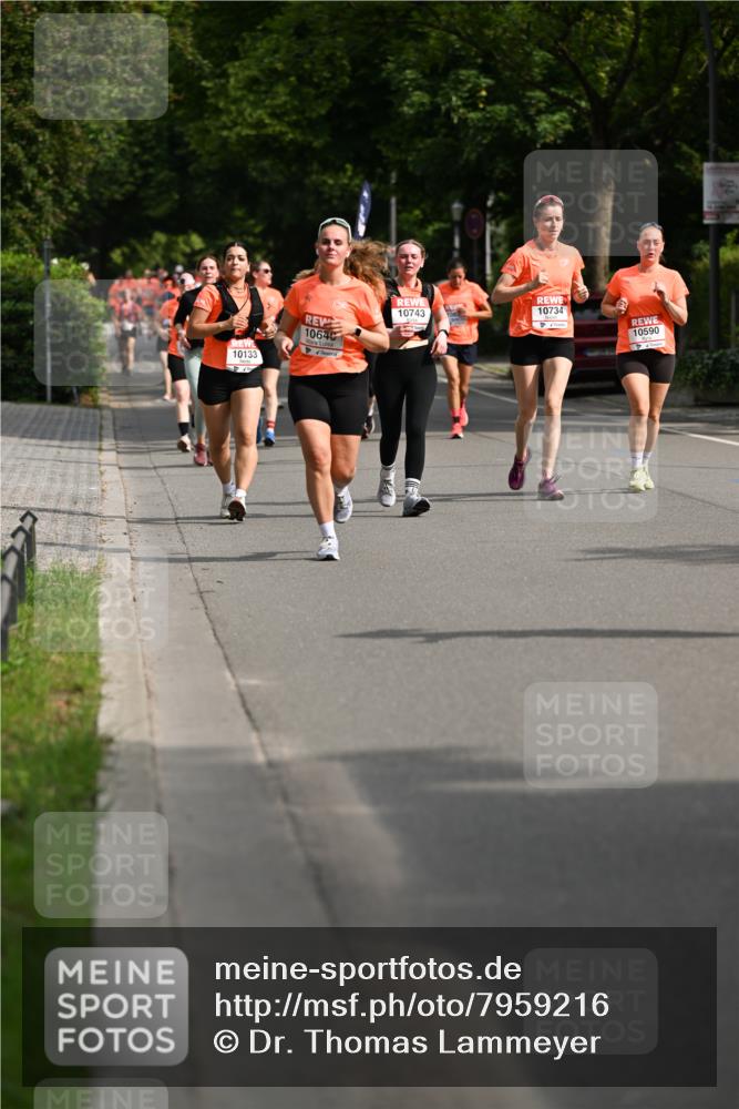 15.06.2025 - REWE Women's Run Dr. Thomas Lammeyer http://msf.ph/oto/7959216 15.06.2025 09:48:49 Laufen 10734, 10590 meine-sportfotos.de