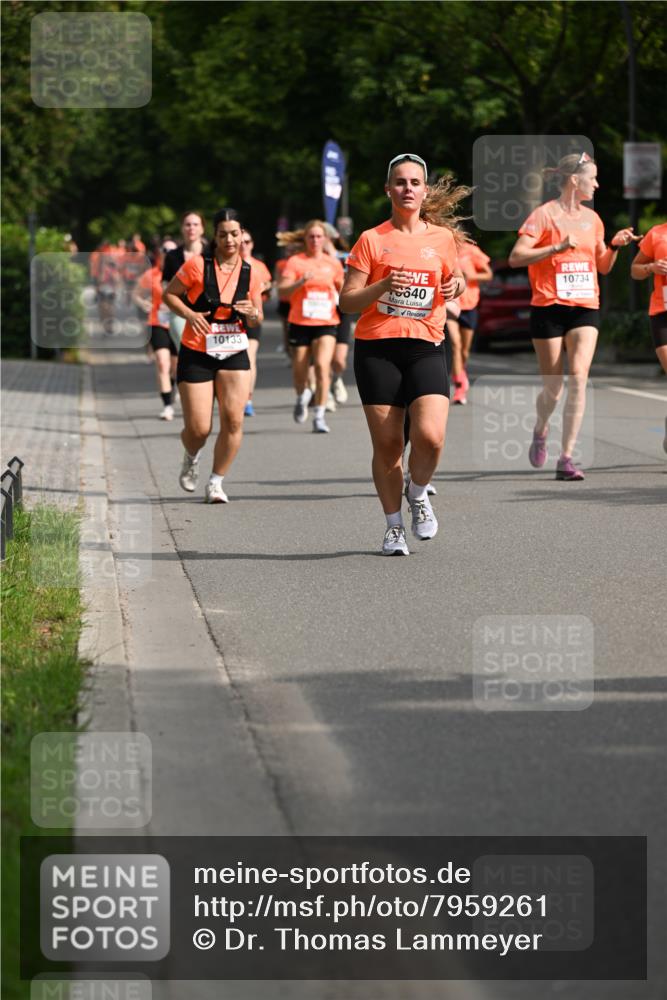 15.06.2025 - REWE Women's Run Dr. Thomas Lammeyer http://msf.ph/oto/7959261 15.06.2025 09:48:50 Laufen 10133, 640, 10734 meine-sportfotos.de