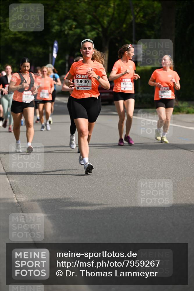 15.06.2025 - REWE Women's Run Dr. Thomas Lammeyer http://msf.ph/oto/7959267 15.06.2025 09:48:51 Laufen 10640, 10734, 10590 meine-sportfotos.de