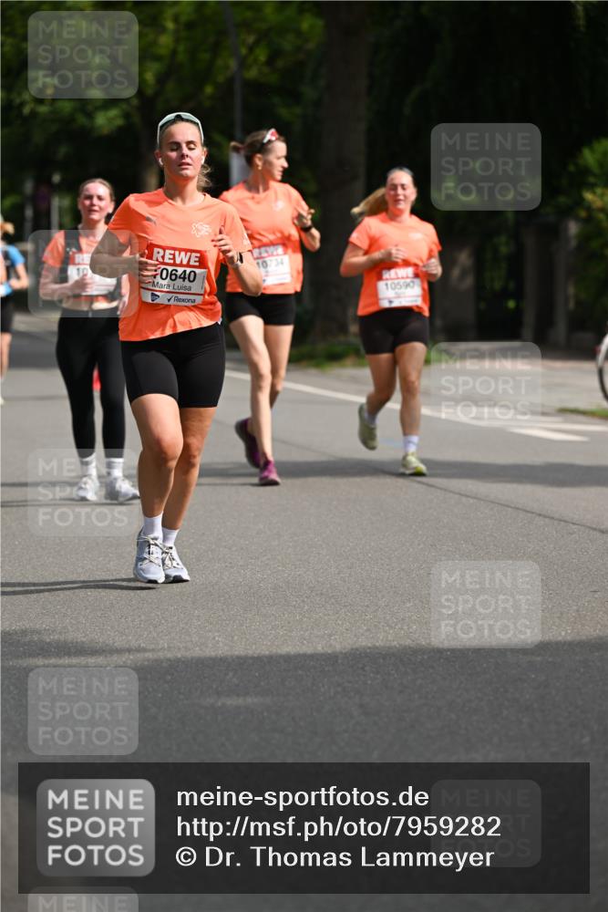 15.06.2025 - REWE Women's Run Dr. Thomas Lammeyer http://msf.ph/oto/7959282 15.06.2025 09:48:51 Laufen 0640, 10590 meine-sportfotos.de