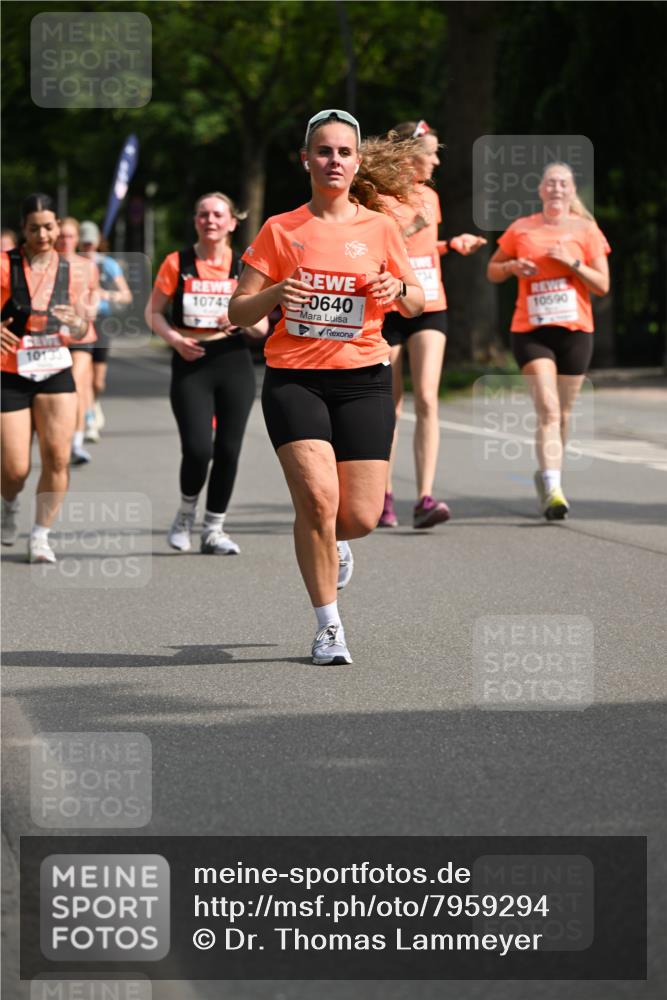 15.06.2025 - REWE Women's Run Dr. Thomas Lammeyer http://msf.ph/oto/7959294 15.06.2025 09:48:52 Laufen 10743, 0640, 10590, 10133 meine-sportfotos.de