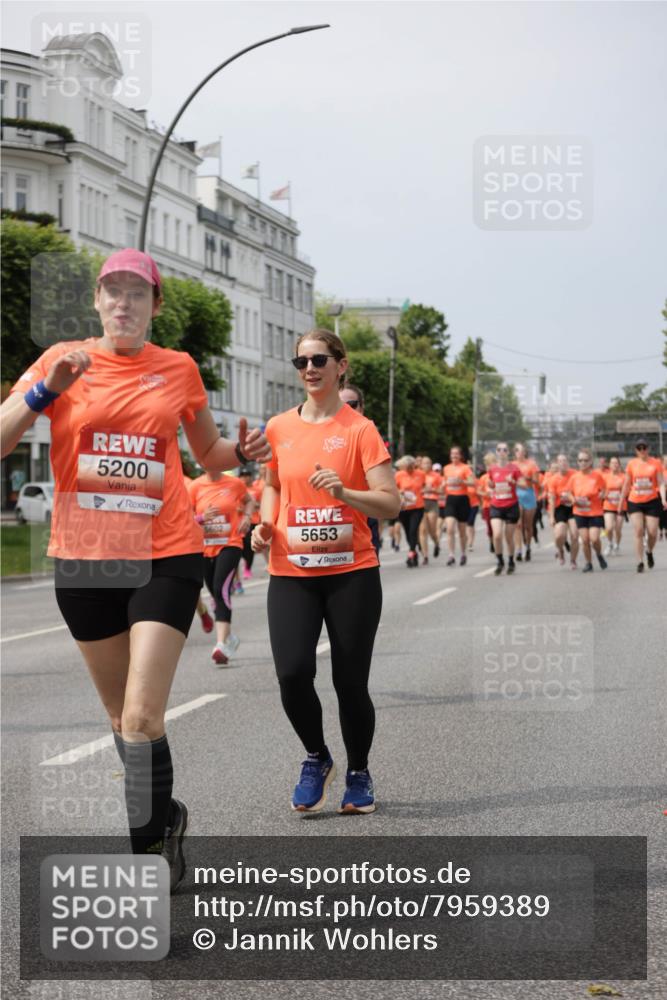 15.06.2025 - REWE Women's Run Jannik Wohlers http://msf.ph/oto/7959389 15.06.2025 09:44:50 Laufen 5200, 5602, 5653 meine-sportfotos.de