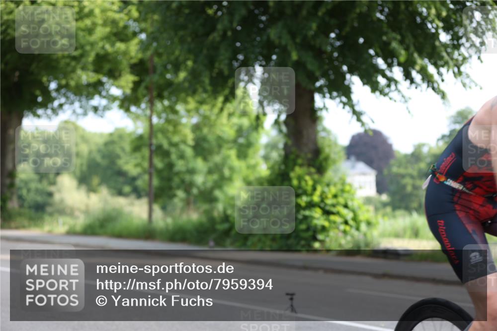 15.06.2025 - 7 Türme Triathlon Yannick Fuchs http://msf.ph/oto/7959394 15.06.2025 09:52:02 Radfahren 6, 8, 10, 41, 90, 91 meine-sportfotos.de