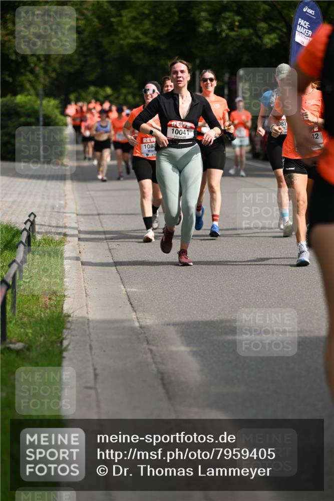 15.06.2025 - REWE Women's Run Dr. Thomas Lammeyer http://msf.ph/oto/7959405 15.06.2025 09:48:55 Laufen 1083, 2 meine-sportfotos.de