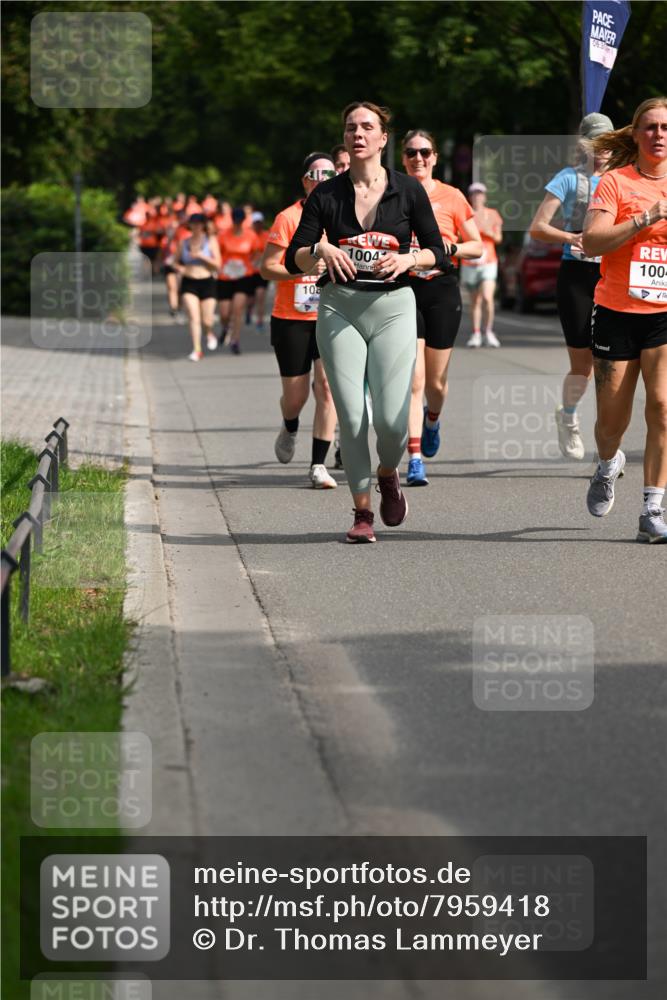 15.06.2025 - REWE Women's Run Dr. Thomas Lammeyer http://msf.ph/oto/7959418 15.06.2025 09:48:56 Laufen 1004 meine-sportfotos.de