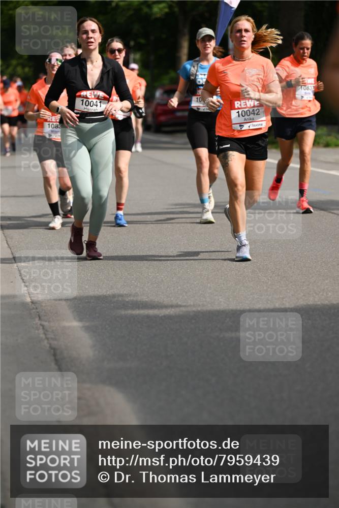 15.06.2025 - REWE Women's Run Dr. Thomas Lammeyer http://msf.ph/oto/7959439 15.06.2025 09:48:56 Laufen 1083, 10041 meine-sportfotos.de