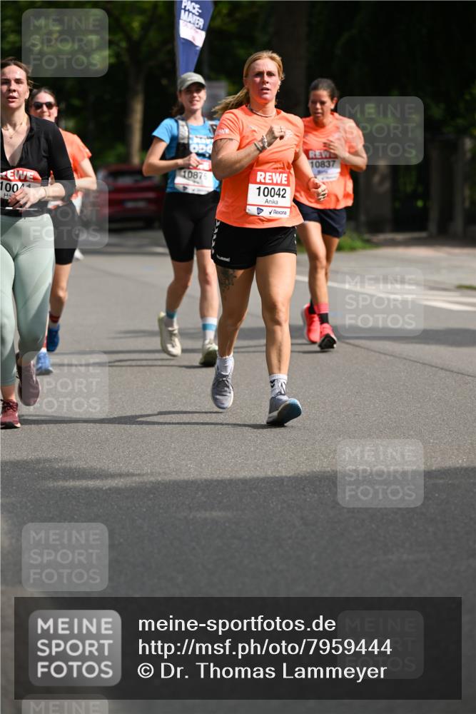 15.06.2025 - REWE Women's Run Dr. Thomas Lammeyer http://msf.ph/oto/7959444 15.06.2025 09:48:56 Laufen 10837, 10876, 10042, 100 meine-sportfotos.de