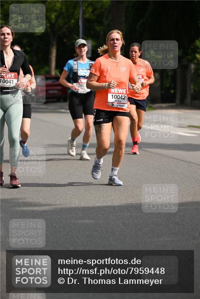 15.06.2025 - REWE Women's Run Dr. Thomas Lammeyer http://msf.ph/oto/7959448 15.06.2025 09:48:57 Laufen 10041, 1087, 10042, 4477 meine-sportfotos.de