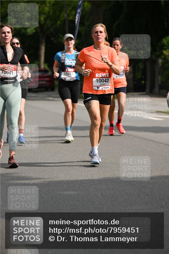 15.06.2025 - REWE Women's Run Dr. Thomas Lammeyer http://msf.ph/oto/7959451 15.06.2025 09:48:57 Laufen 041, 10876, 10042 meine-sportfotos.de
