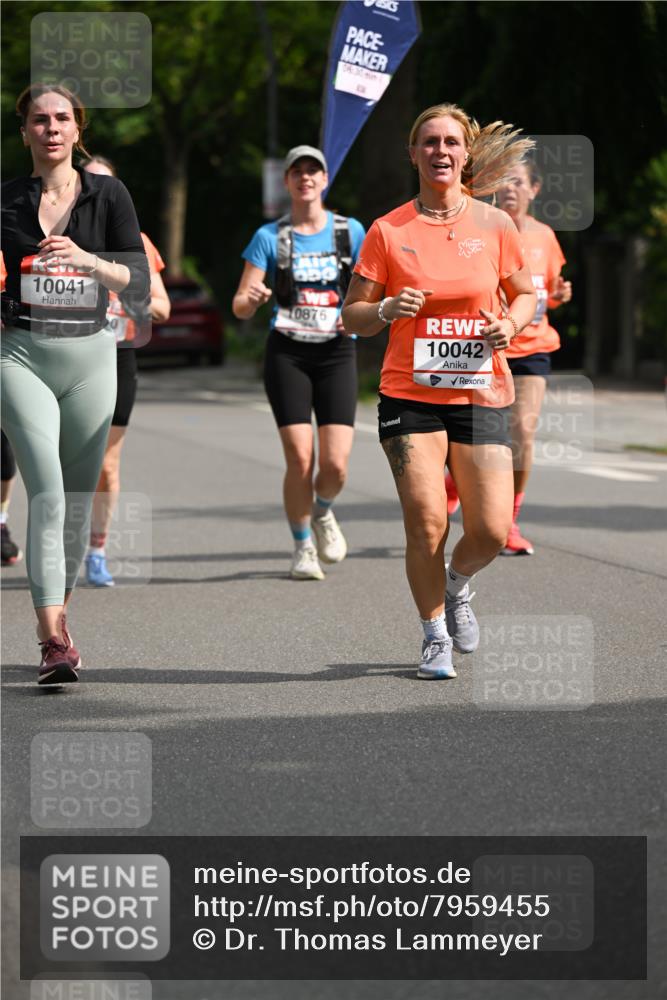 15.06.2025 - REWE Women's Run Dr. Thomas Lammeyer http://msf.ph/oto/7959455 15.06.2025 09:48:57 Laufen 10041, 10876, 04, 30, 10042 meine-sportfotos.de