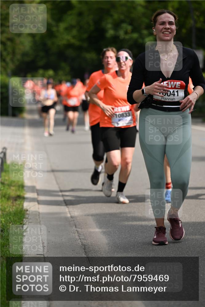 15.06.2025 - REWE Women's Run Dr. Thomas Lammeyer http://msf.ph/oto/7959469 15.06.2025 09:48:58 Laufen 10833, 041 meine-sportfotos.de