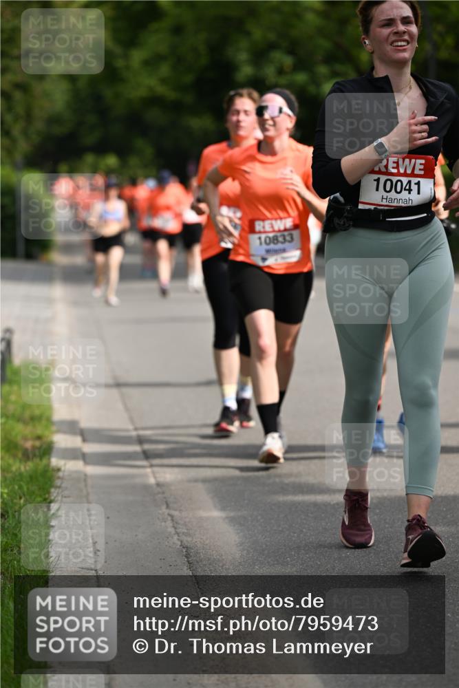 15.06.2025 - REWE Women's Run Dr. Thomas Lammeyer http://msf.ph/oto/7959473 15.06.2025 09:48:58 Laufen 10833, 10041 meine-sportfotos.de
