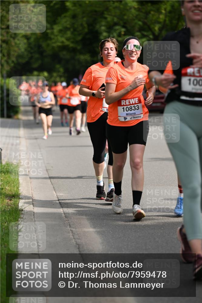 15.06.2025 - REWE Women's Run Dr. Thomas Lammeyer http://msf.ph/oto/7959478 15.06.2025 09:48:59 Laufen 10833 meine-sportfotos.de