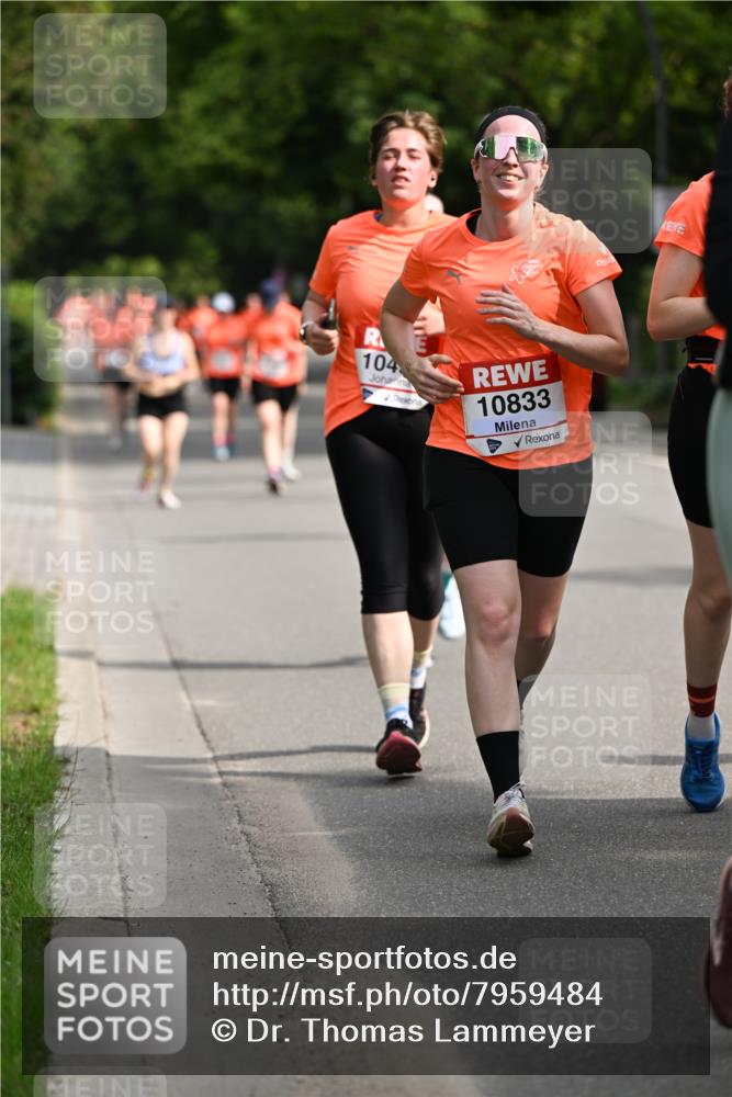 15.06.2025 - REWE Women's Run Dr. Thomas Lammeyer http://msf.ph/oto/7959484 15.06.2025 09:48:59 Laufen 104, 10833 meine-sportfotos.de