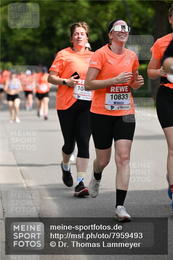 15.06.2025 - REWE Women's Run Dr. Thomas Lammeyer http://msf.ph/oto/7959493 15.06.2025 09:48:59 Laufen 104, 10833 meine-sportfotos.de
