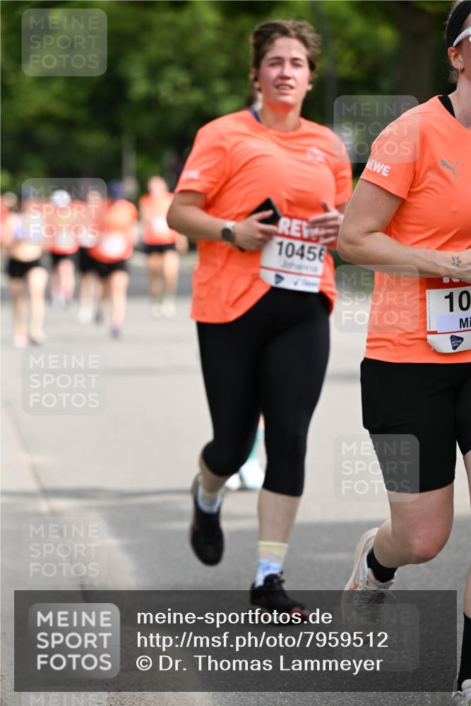 15.06.2025 - REWE Women's Run Dr. Thomas Lammeyer http://msf.ph/oto/7959512 15.06.2025 09:49:00 Laufen 10456 meine-sportfotos.de