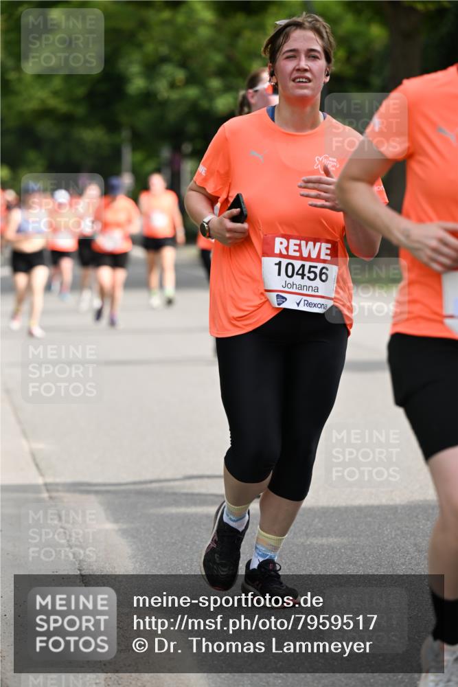 15.06.2025 - REWE Women's Run Dr. Thomas Lammeyer http://msf.ph/oto/7959517 15.06.2025 09:49:00 Laufen 10456 meine-sportfotos.de