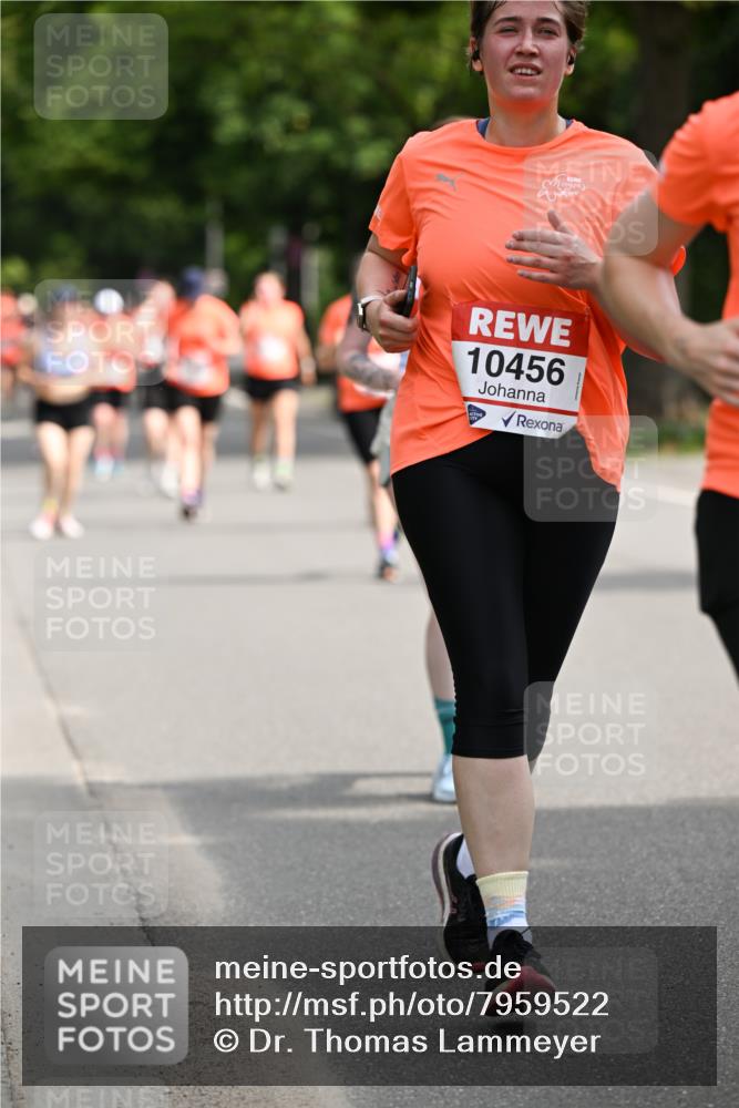 15.06.2025 - REWE Women's Run Dr. Thomas Lammeyer http://msf.ph/oto/7959522 15.06.2025 09:49:00 Laufen 10456 meine-sportfotos.de
