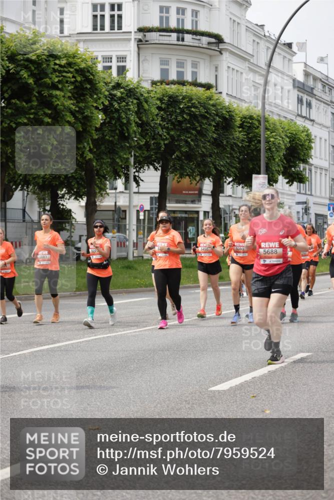 15.06.2025 - REWE Women's Run Jannik Wohlers http://msf.ph/oto/7959524 15.06.2025 09:44:56 Laufen 5683, 5688, 5688 meine-sportfotos.de