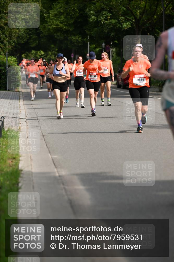 15.06.2025 - REWE Women's Run Dr. Thomas Lammeyer http://msf.ph/oto/7959531 15.06.2025 09:49:01 Laufen 1413, 10614 meine-sportfotos.de