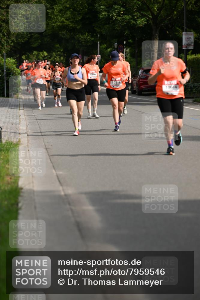 15.06.2025 - REWE Women's Run Dr. Thomas Lammeyer http://msf.ph/oto/7959546 15.06.2025 09:49:02 Laufen 10805, 0354, 10732, 10242, 10614 meine-sportfotos.de