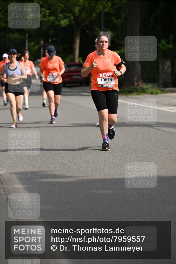 15.06.2025 - REWE Women's Run Dr. Thomas Lammeyer http://msf.ph/oto/7959557 15.06.2025 09:49:03 Laufen 10614 meine-sportfotos.de