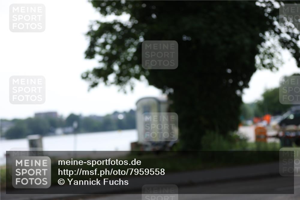 15.06.2025 - 7 Türme Triathlon Yannick Fuchs http://msf.ph/oto/7959558 15.06.2025 09:52:08 Radfahren 90, 91 meine-sportfotos.de