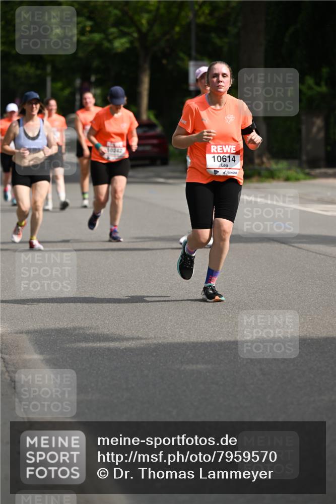 15.06.2025 - REWE Women's Run Dr. Thomas Lammeyer http://msf.ph/oto/7959570 15.06.2025 09:49:03 Laufen 10614 meine-sportfotos.de