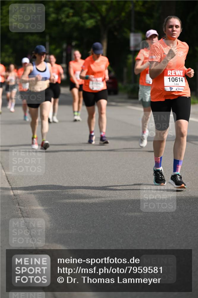 15.06.2025 - REWE Women's Run Dr. Thomas Lammeyer http://msf.ph/oto/7959581 15.06.2025 09:49:04 Laufen 10614 meine-sportfotos.de