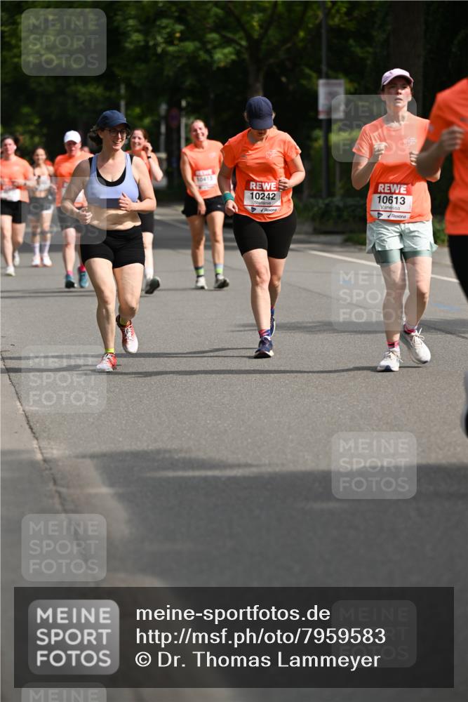 15.06.2025 - REWE Women's Run Dr. Thomas Lammeyer http://msf.ph/oto/7959583 15.06.2025 09:49:04 Laufen 10413, 10242, 10613 meine-sportfotos.de