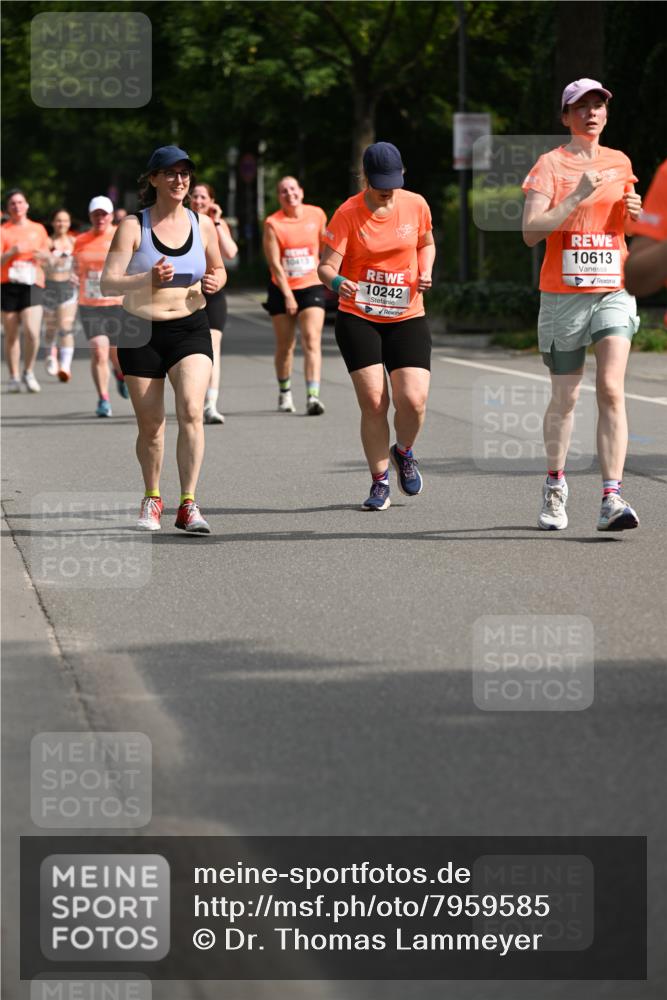 15.06.2025 - REWE Women's Run Dr. Thomas Lammeyer http://msf.ph/oto/7959585 15.06.2025 09:49:04 Laufen 10613 meine-sportfotos.de