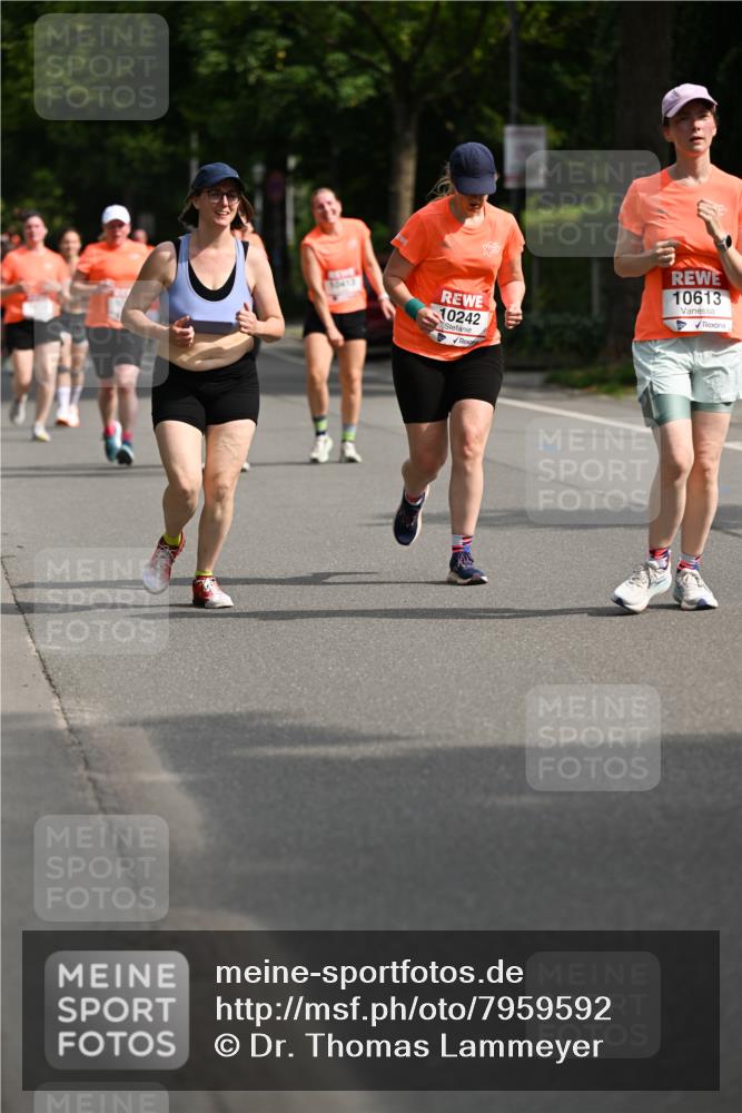 15.06.2025 - REWE Women's Run Dr. Thomas Lammeyer http://msf.ph/oto/7959592 15.06.2025 09:49:05 Laufen 10613, 10242 meine-sportfotos.de