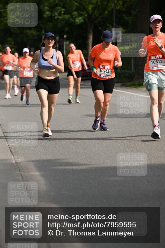 15.06.2025 - REWE Women's Run Dr. Thomas Lammeyer http://msf.ph/oto/7959595 15.06.2025 09:49:05 Laufen 10242, 10613 meine-sportfotos.de