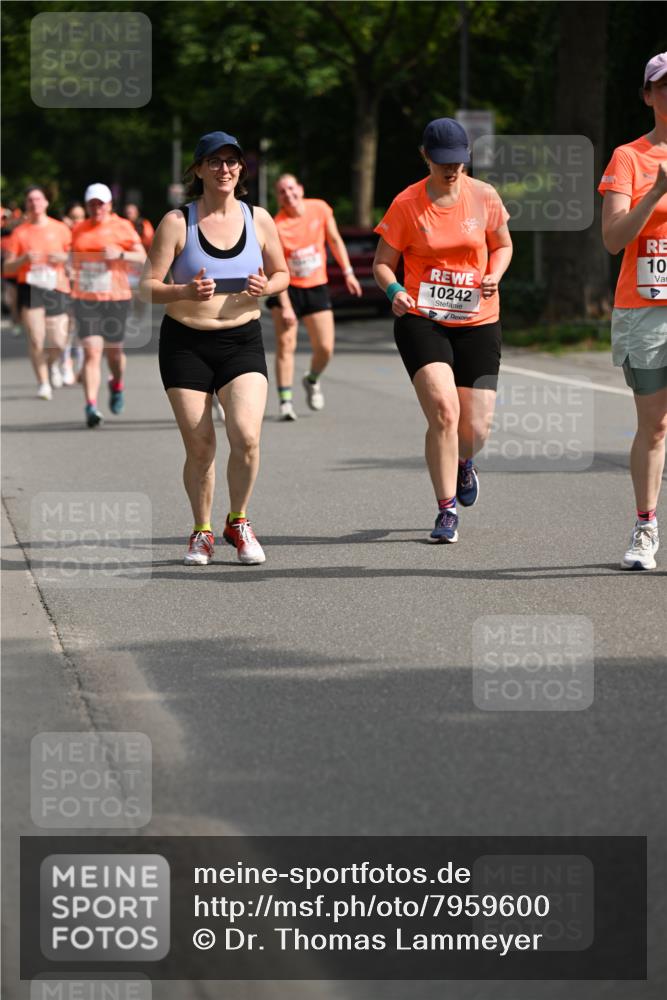 15.06.2025 - REWE Women's Run Dr. Thomas Lammeyer http://msf.ph/oto/7959600 15.06.2025 09:49:05 Laufen 10242, 10 meine-sportfotos.de