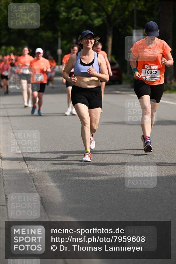 15.06.2025 - REWE Women's Run Dr. Thomas Lammeyer http://msf.ph/oto/7959608 15.06.2025 09:49:06 Laufen 10242 meine-sportfotos.de