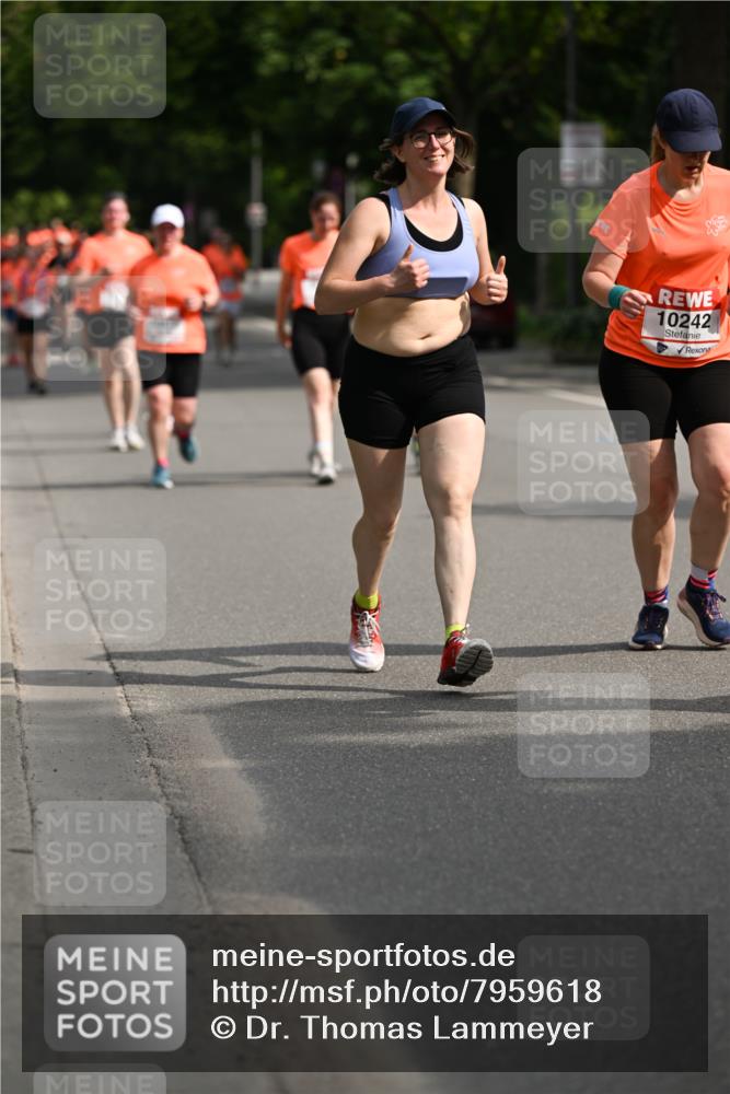 15.06.2025 - REWE Women's Run Dr. Thomas Lammeyer http://msf.ph/oto/7959618 15.06.2025 09:49:06 Laufen 10242 meine-sportfotos.de