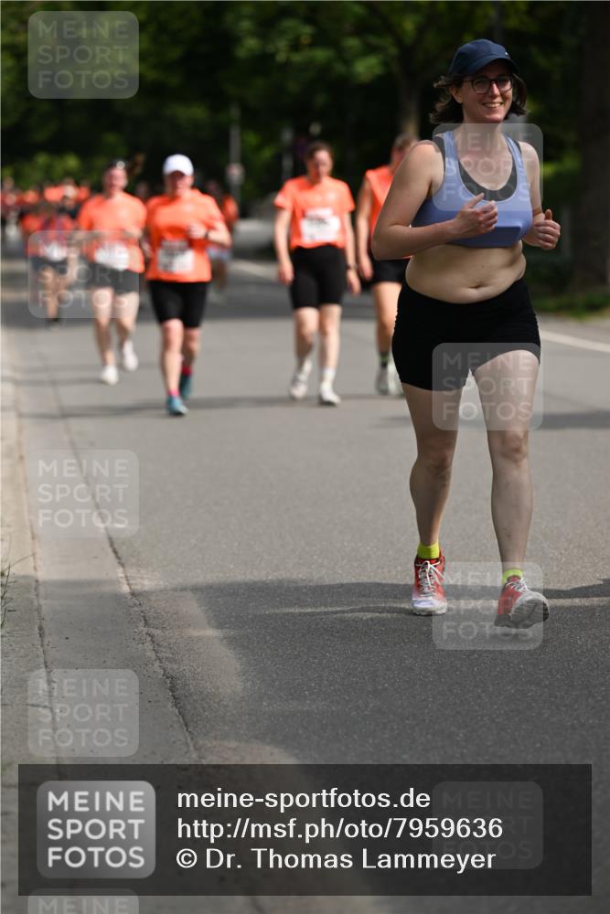 15.06.2025 - REWE Women's Run Dr. Thomas Lammeyer http://msf.ph/oto/7959636 15.06.2025 09:49:06 Laufen  meine-sportfotos.de