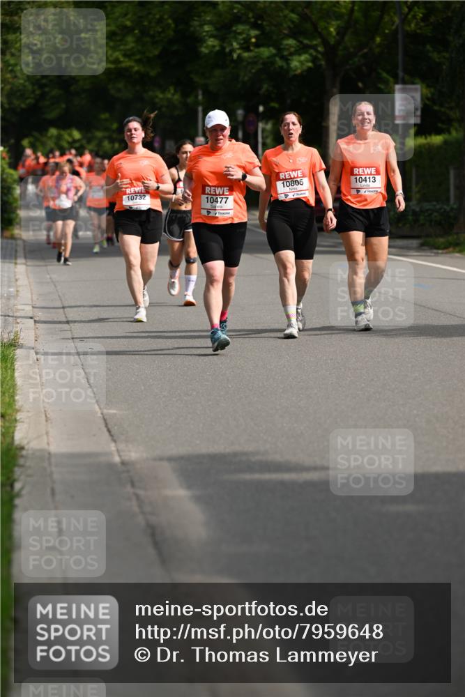 15.06.2025 - REWE Women's Run Dr. Thomas Lammeyer http://msf.ph/oto/7959648 15.06.2025 09:49:08 Laufen 10732, 10805, 10413, 10477 meine-sportfotos.de