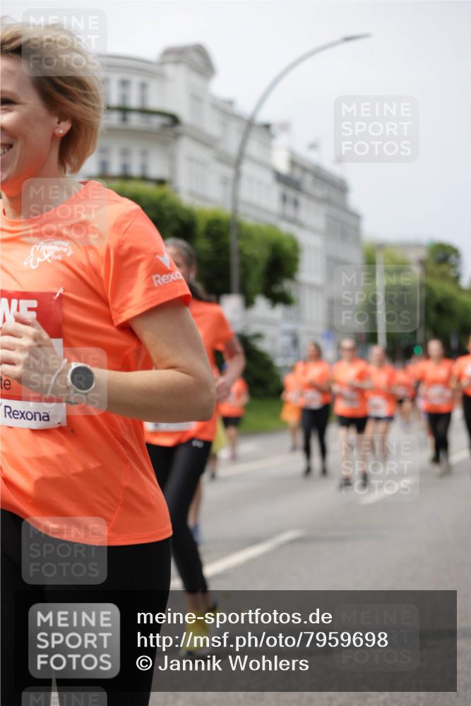 15.06.2025 - REWE Women's Run Jannik Wohlers http://msf.ph/oto/7959698 15.06.2025 09:45:04 Laufen  meine-sportfotos.de
