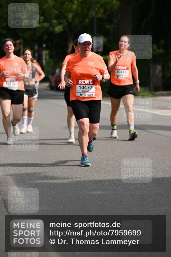 15.06.2025 - REWE Women's Run Dr. Thomas Lammeyer http://msf.ph/oto/7959699 15.06.2025 09:49:10 Laufen 10732, 10477, 10413 meine-sportfotos.de