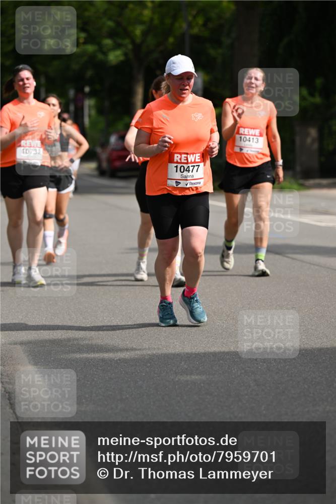 15.06.2025 - REWE Women's Run Dr. Thomas Lammeyer http://msf.ph/oto/7959701 15.06.2025 09:49:10 Laufen 10732, 10477, 10413 meine-sportfotos.de