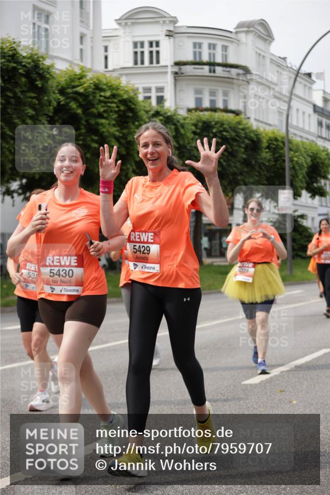 15.06.2025 - REWE Women's Run Jannik Wohlers http://msf.ph/oto/7959707 15.06.2025 09:45:05 Laufen 538, 5430, 5429, 5025 meine-sportfotos.de