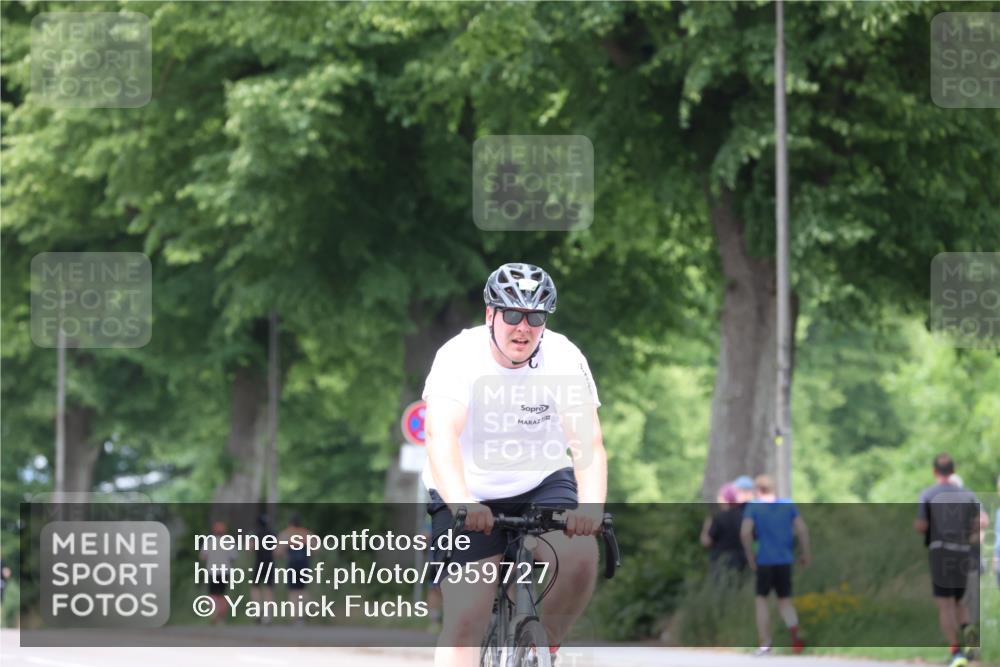 15.06.2025 - 7 Türme Triathlon Yannick Fuchs http://msf.ph/oto/7959727 15.06.2025 13:48:07 Radfahren 482, 711, 724, 876, 1178, 1188 meine-sportfotos.de